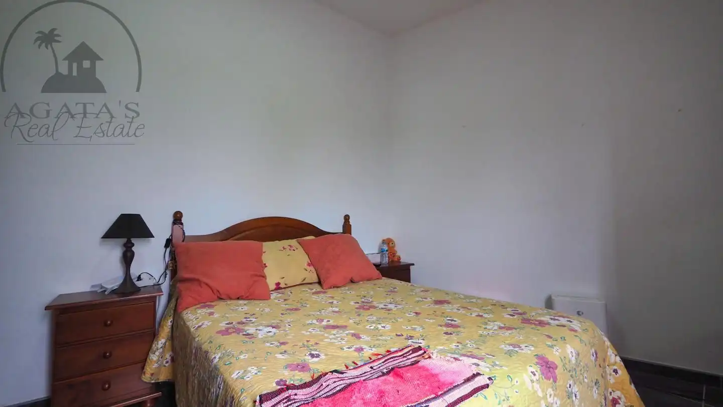 Casa con jardín en venta en La Vega - El Amparo - Cueva del Viento, imagen 27