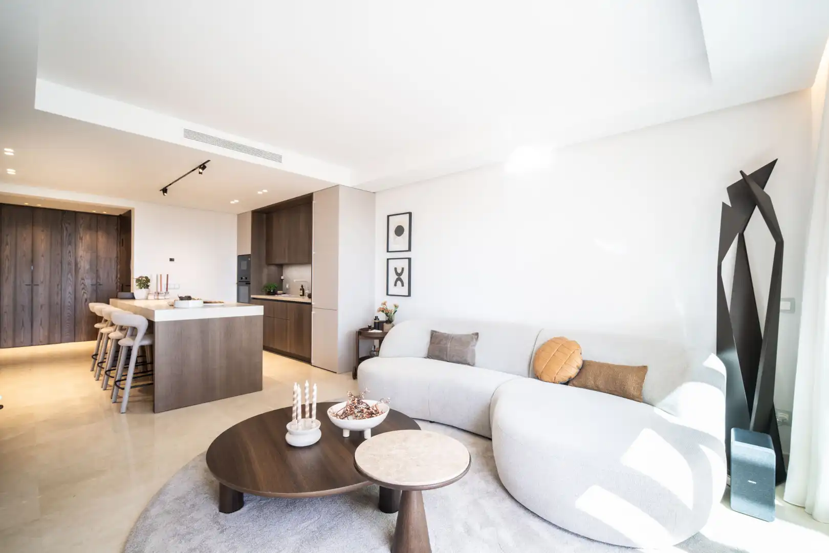 Penthouse mit Terrasse zum Verkauf in La Quinta, imagen 10