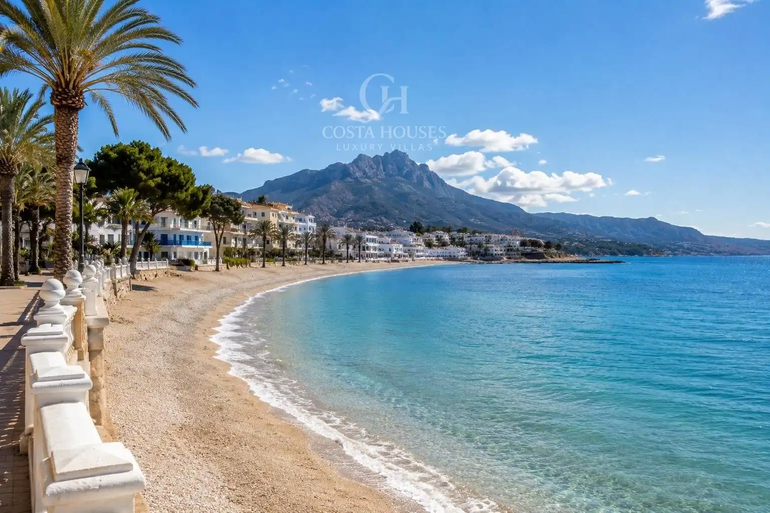 Villa avec piscine à vendre à Altea Hills, imagen 27