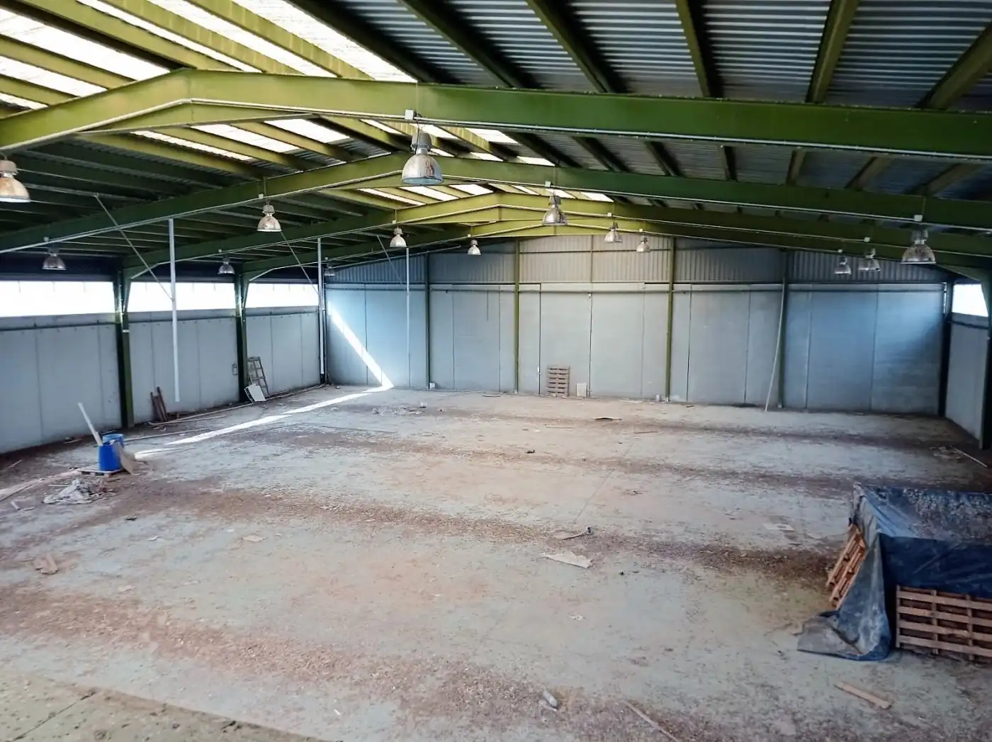Nave industrielle à vendre à Jumilla, imagen 7
