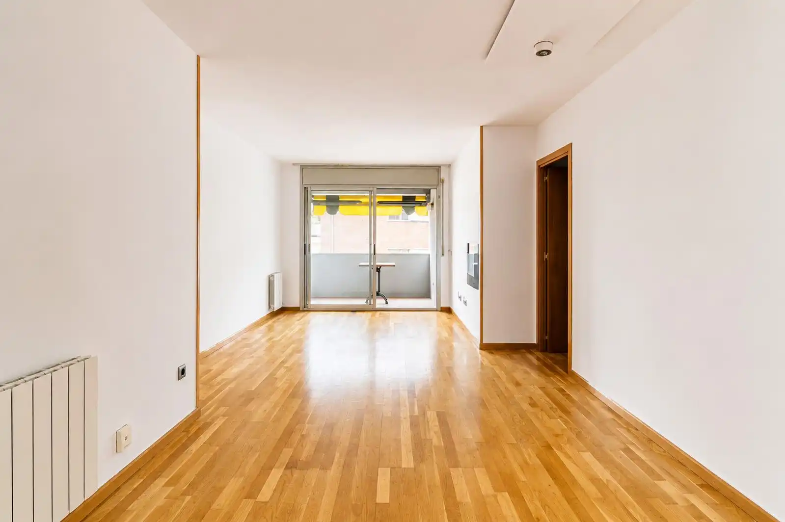 Wohnung zum Verkauf in Passeig de Lormont, 6, Els Canyars