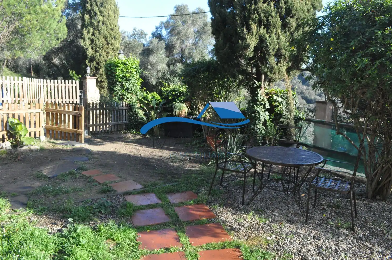 Casa amb terrassa en venda a horsavinya, imagen 17