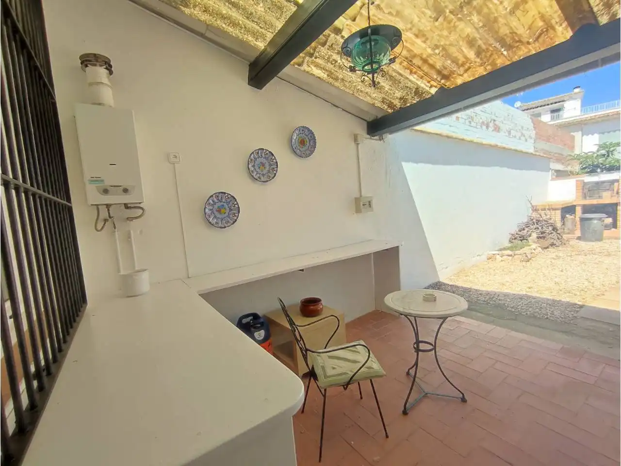 Casa con jardín en alquiler en Calle Sant Jordi, imagen 21