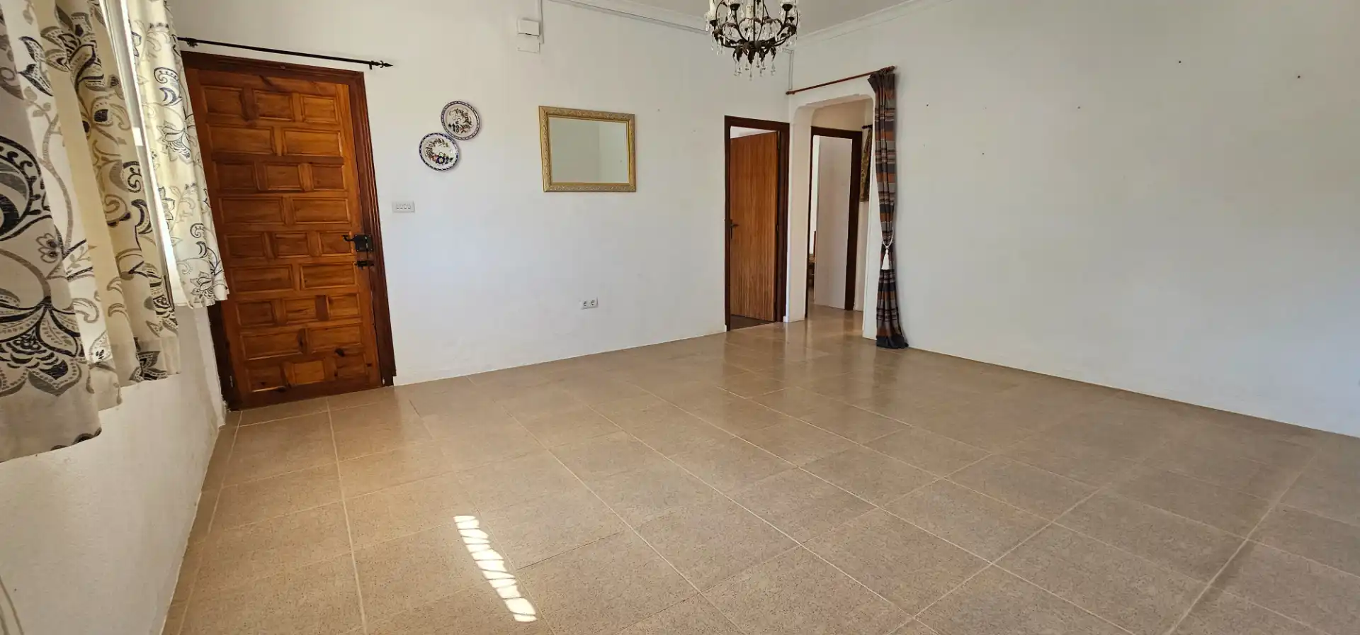 Villa con piscina in vendita a Aledo, imagen 24