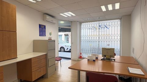 Foto 2 von Geschaftsraum zur Miete in Calle de Callosa del Segura, 9, Ensanche - Diputación, Alicante / Alacant