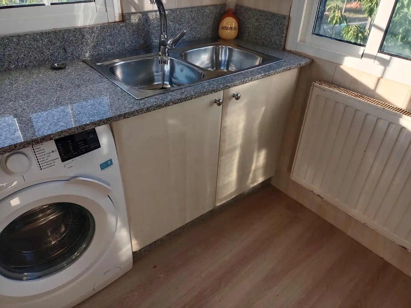 Kitchen of Houses for rent in Vilagarcía de Arousa  with Furnished