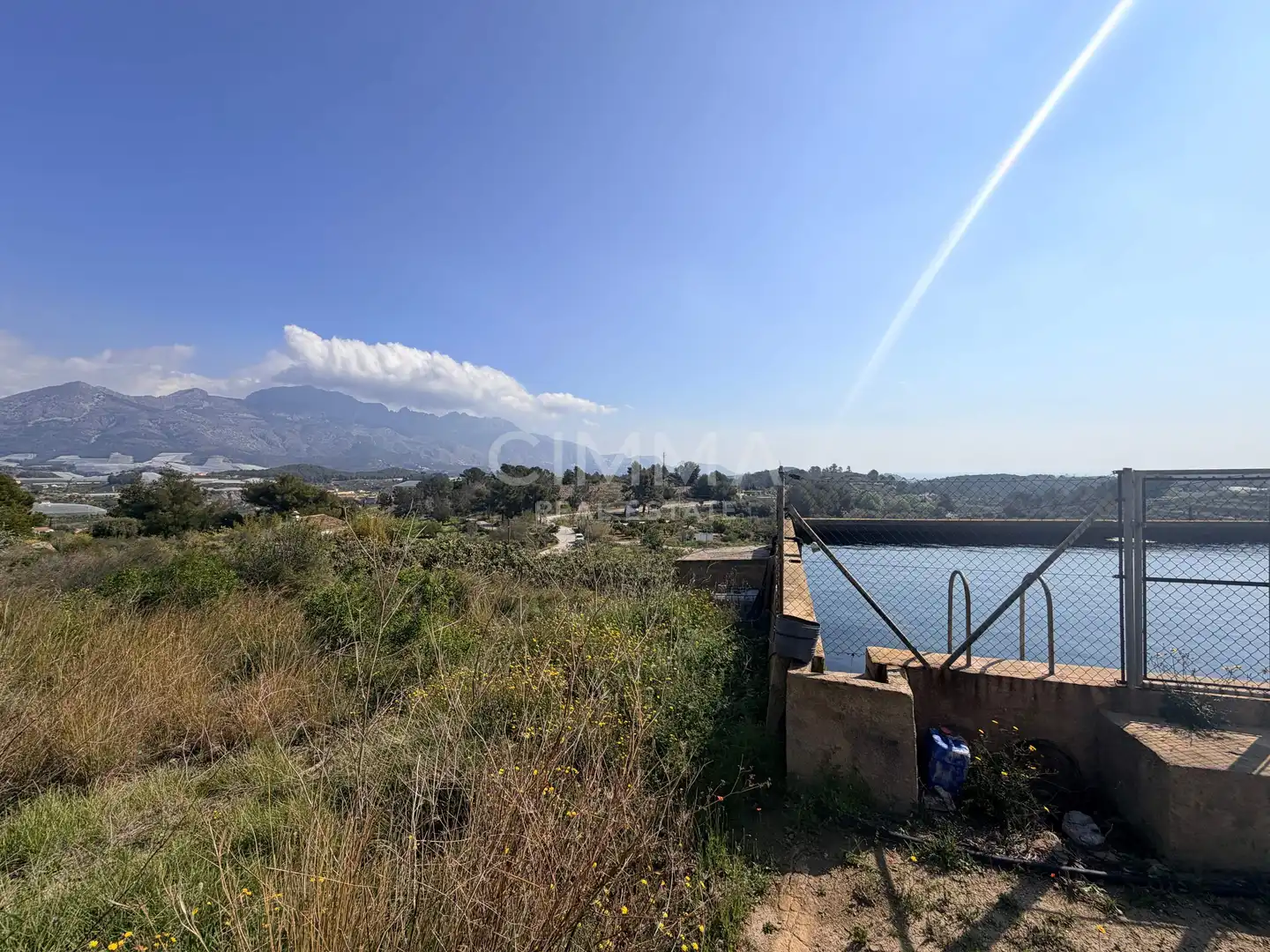 Casa o chalet en venta en La Nucia