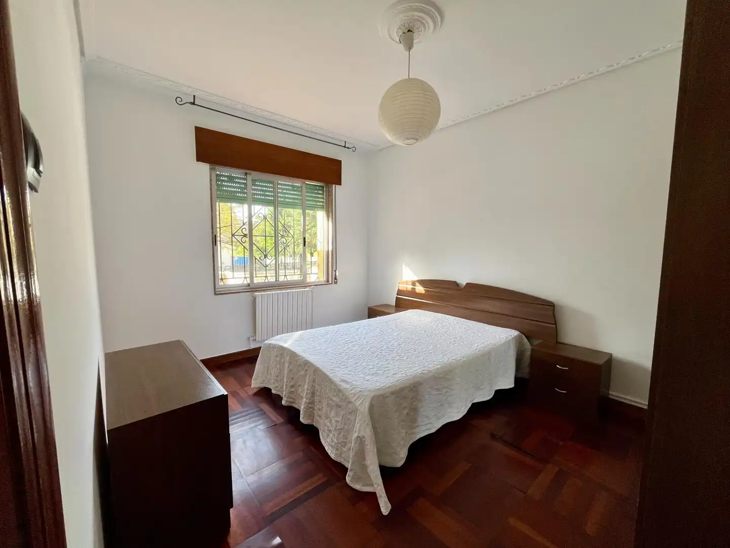 Habitación de Casa o chalet en venta en Camargo con Calefacción