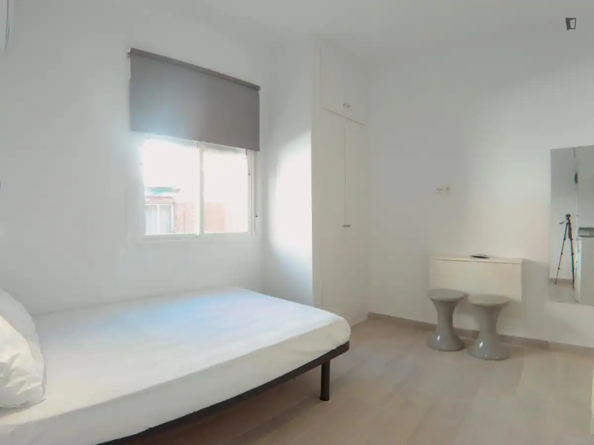 Estudio de alquiler en Pradolongo