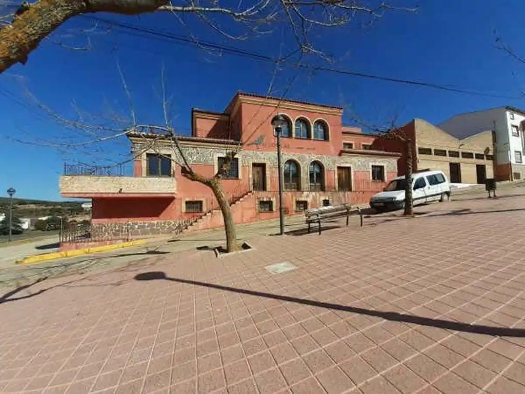 Propriétés uniques à vendre à Calle Rafael Alberti 1, imagen 19
