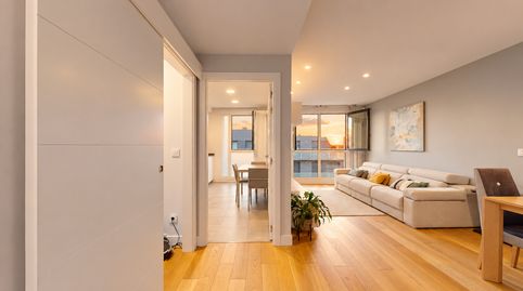 Foto 5 de Piso en venta en Zarandoa Etorbidea, Ibarrekolanda, Bilbao