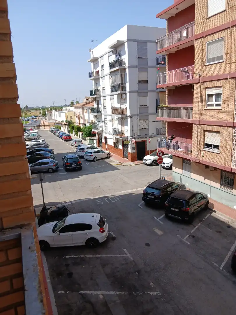 Appartement avec ascenseur à vendre à Carrer Palau, imagen 2