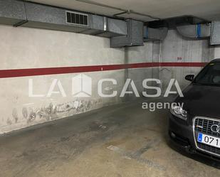 Parking of Garage for sale in Badalona