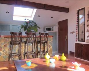 Attic for sale in Bilbao   with Heating and Furnished
