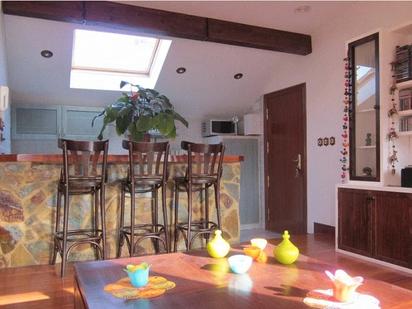 Attic for sale in Múgica y Butrón Kalea, Castaños - Begoñaibarra
