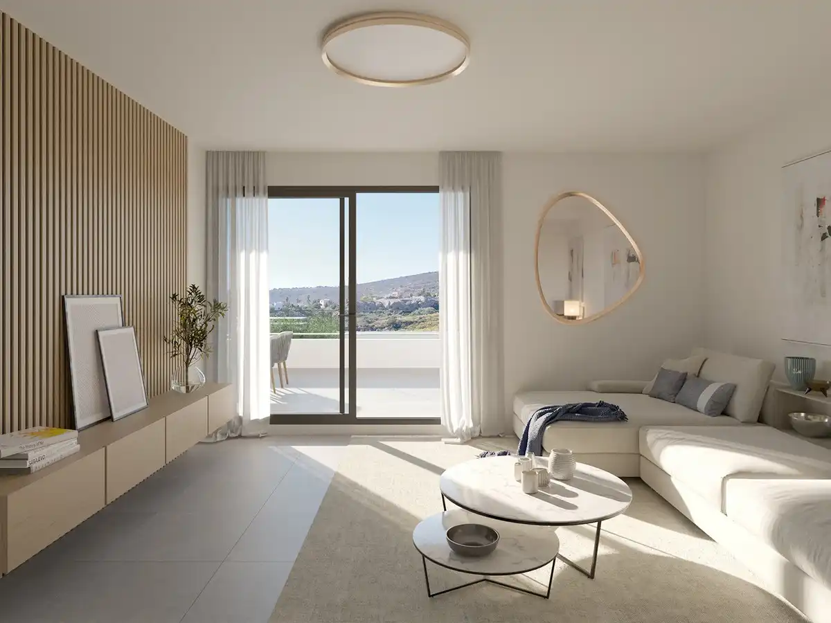 Apartament en venda a Manilva Pueblo, imagen 8
