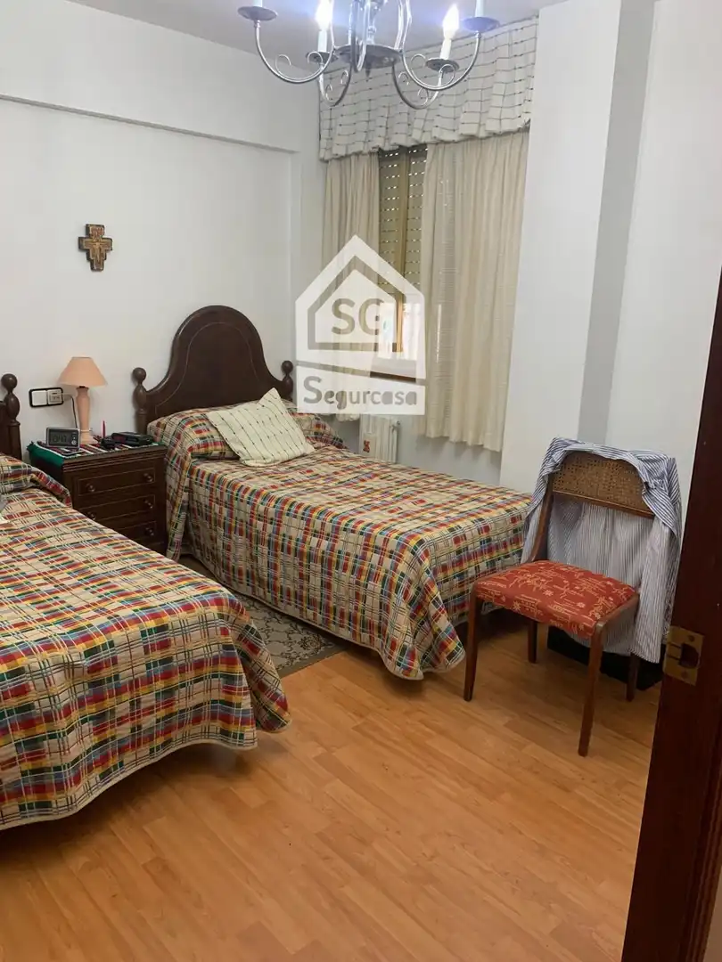 Dúplex en venta en Centro, imagen 5
