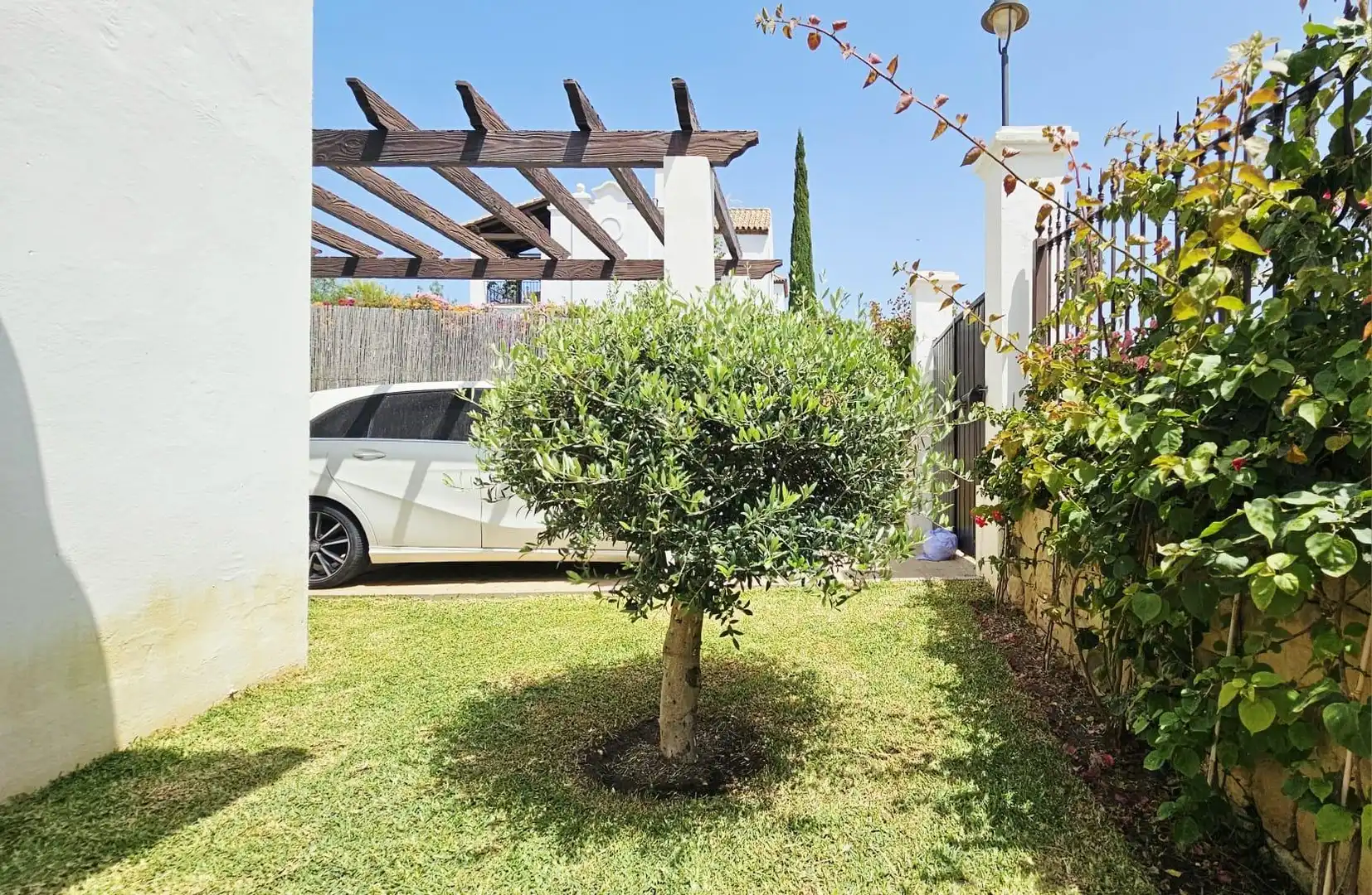 Villa mit Garten zum Verkauf in Urbanizacion VALLE ROMANO, imagen 10