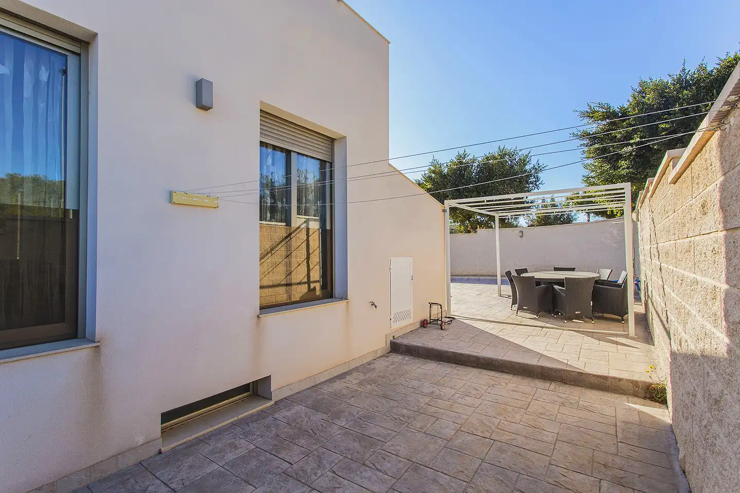 House with pool for sale in San Miguel de Salinas, imagen 20