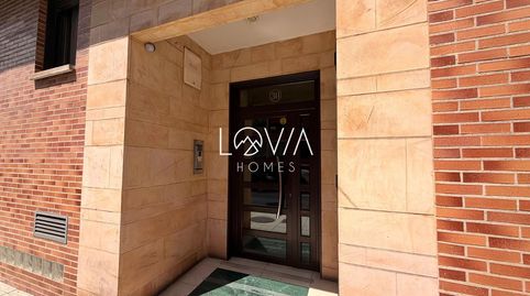 Foto 4 de Apartament en venda a Cuba, La Calzada, Gijón
