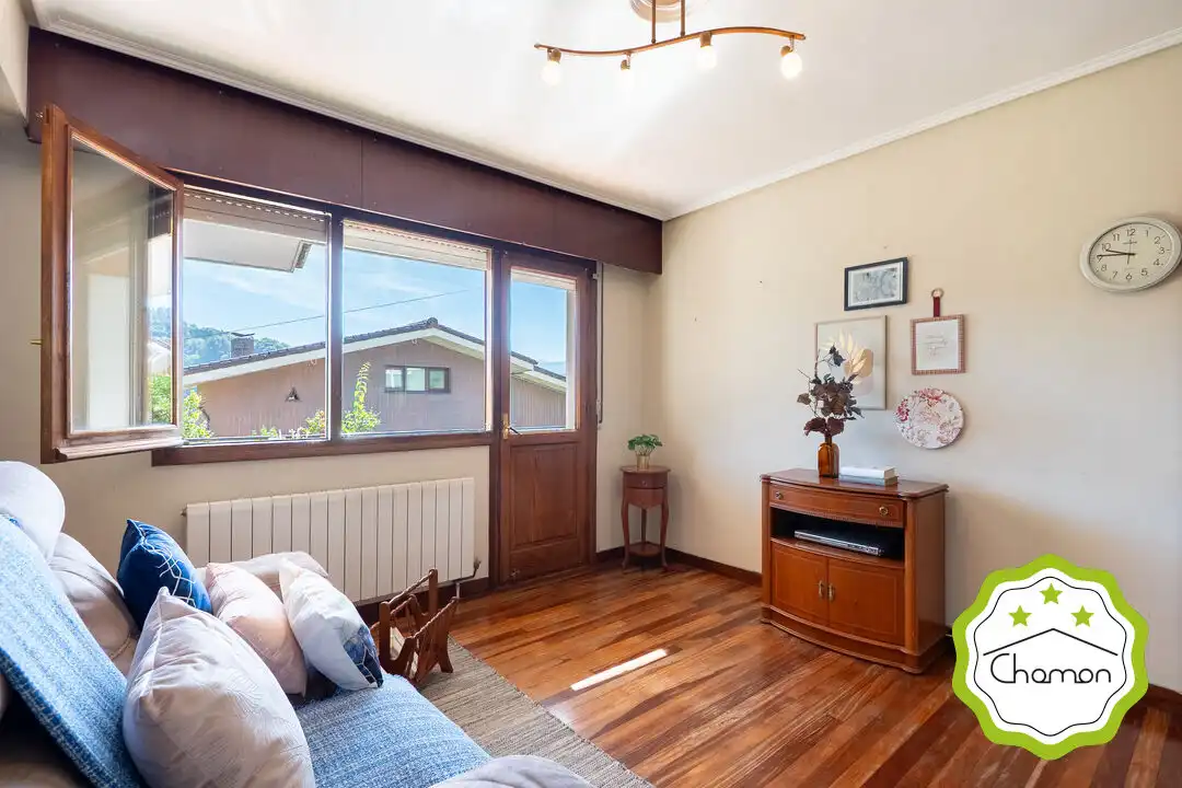 Detached house with garden for sale in Ugao- Miraballes, imagen 12