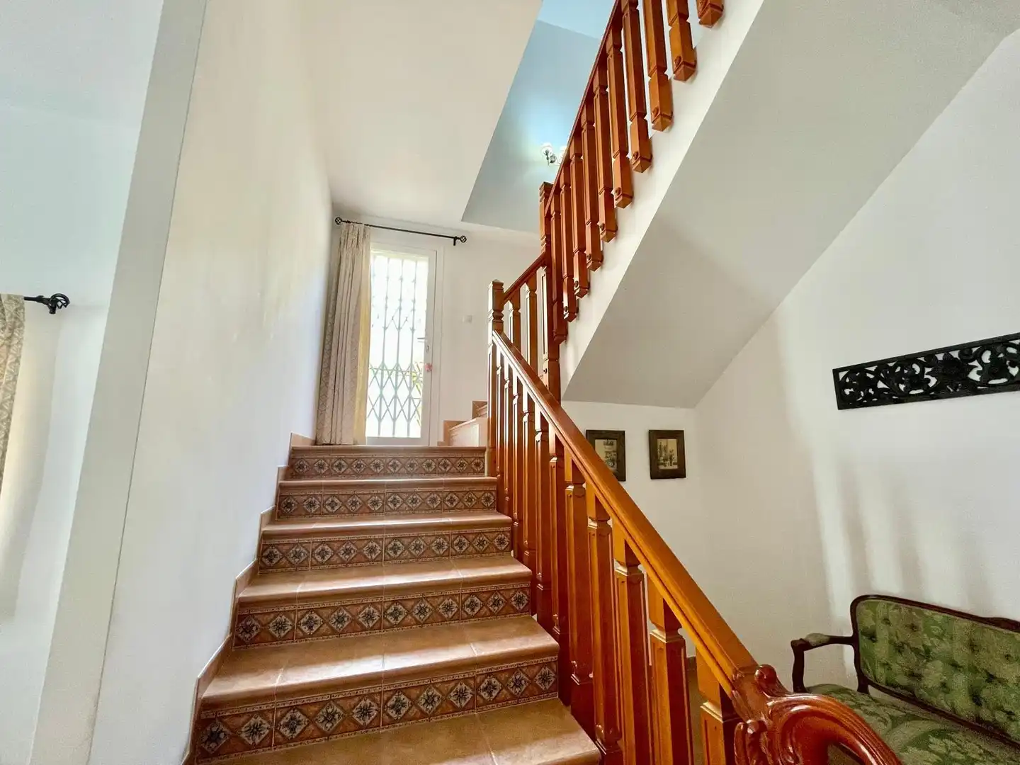 Villa con terrazza in vendita a Cotobro, imagen 8