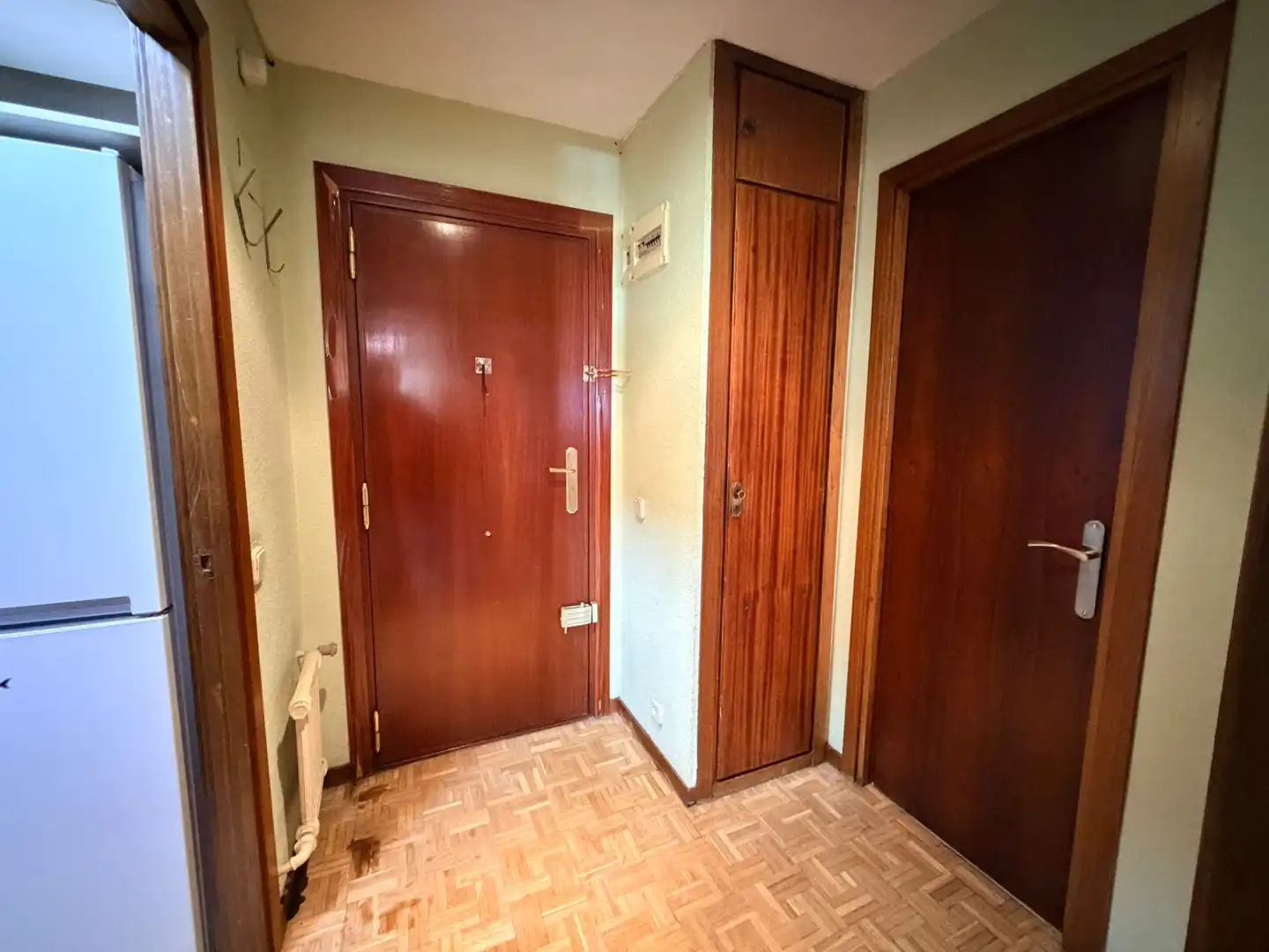 Wohnung zum Verkauf in Calle de Gaztambide, Gaztambide