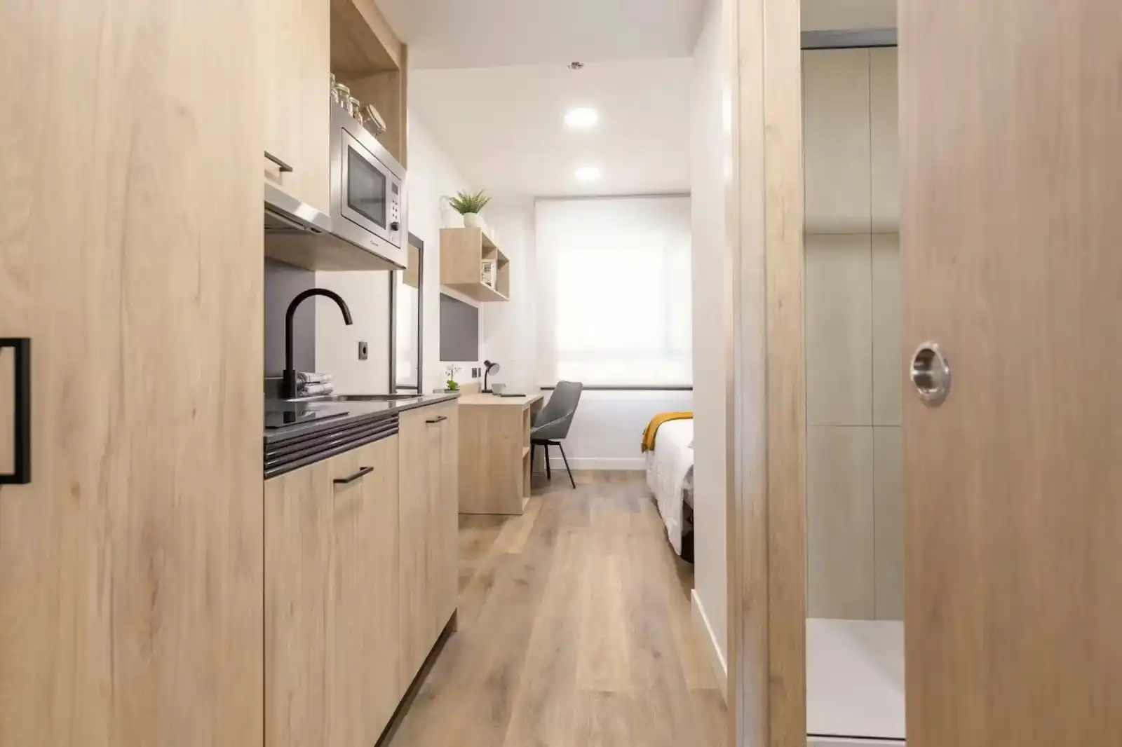 Residenziale in affitto a N/A, imagen 6