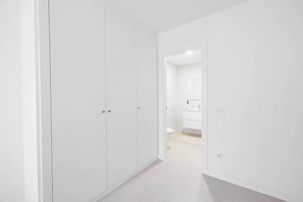 Flat with terrace for sale in Av. Blas de Lezo, imagen 17