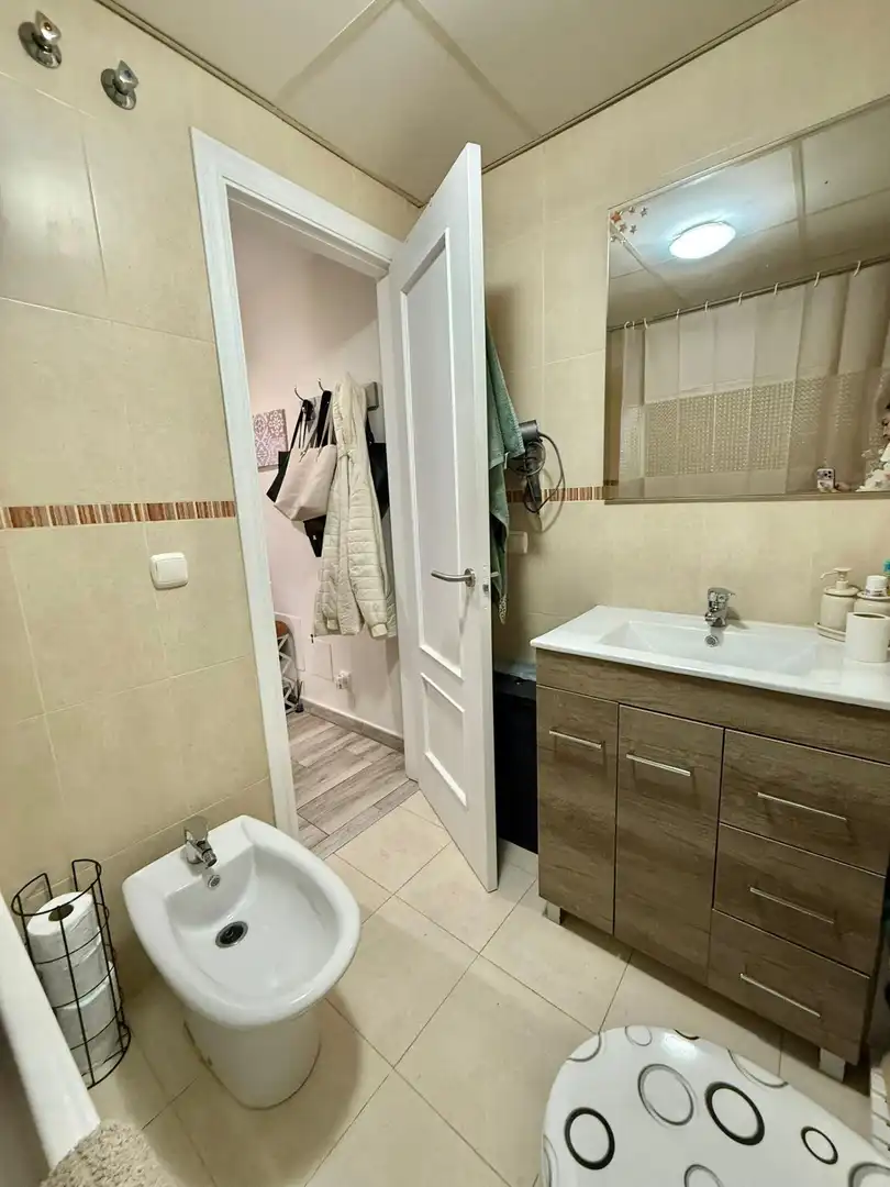 Estudio en venta en Málaga, Málaga