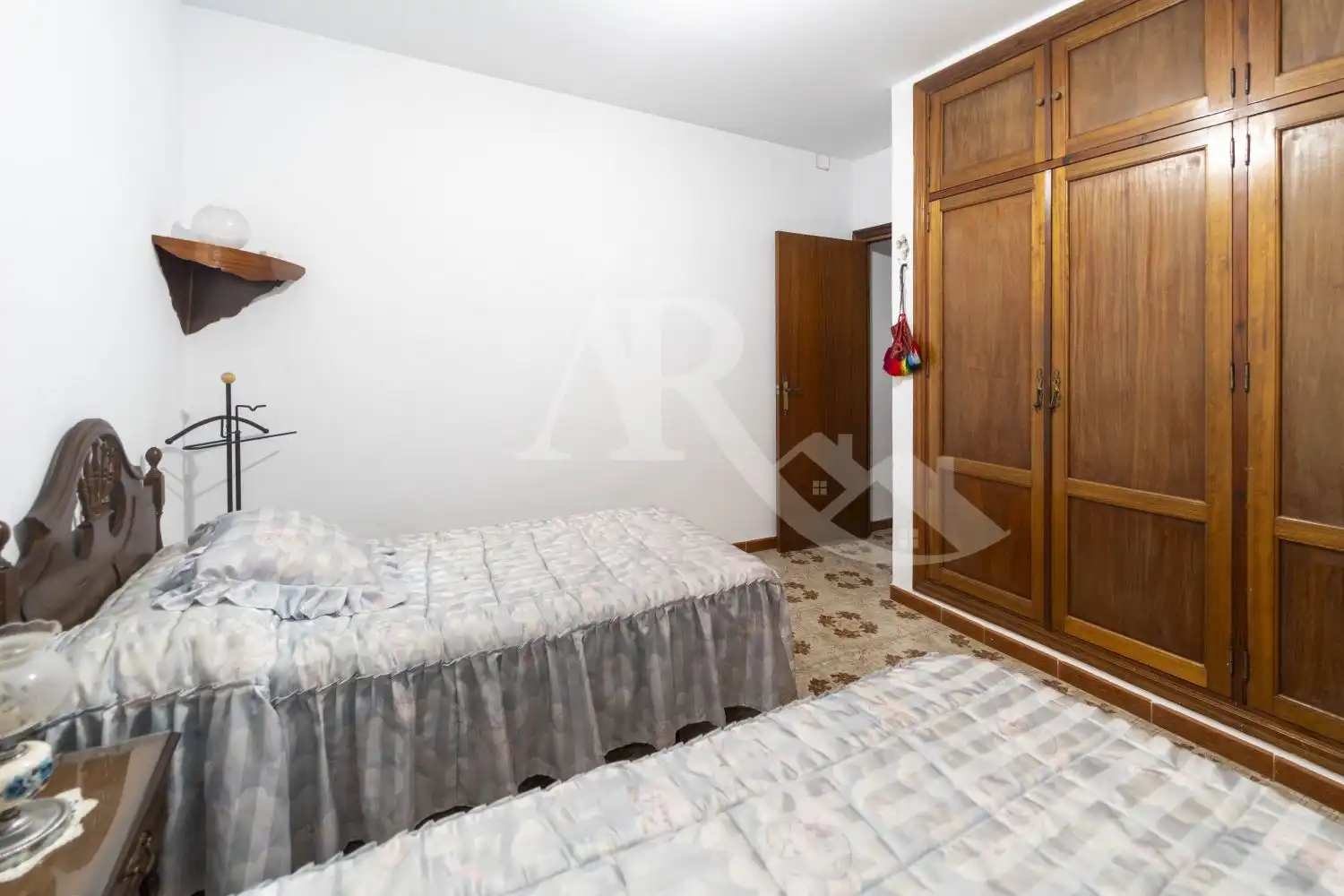 Habitación de Casa o chalet en venta en Umbrete con Aire acondicionado