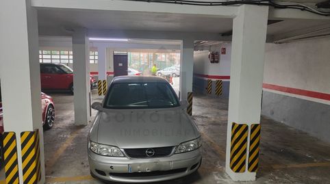 Se vende plaza de parking en ANAKA, immagine 3