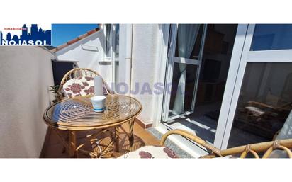 Terrassa de Apartament en venda en Noja amb Calefacció, Terrassa i Moblat