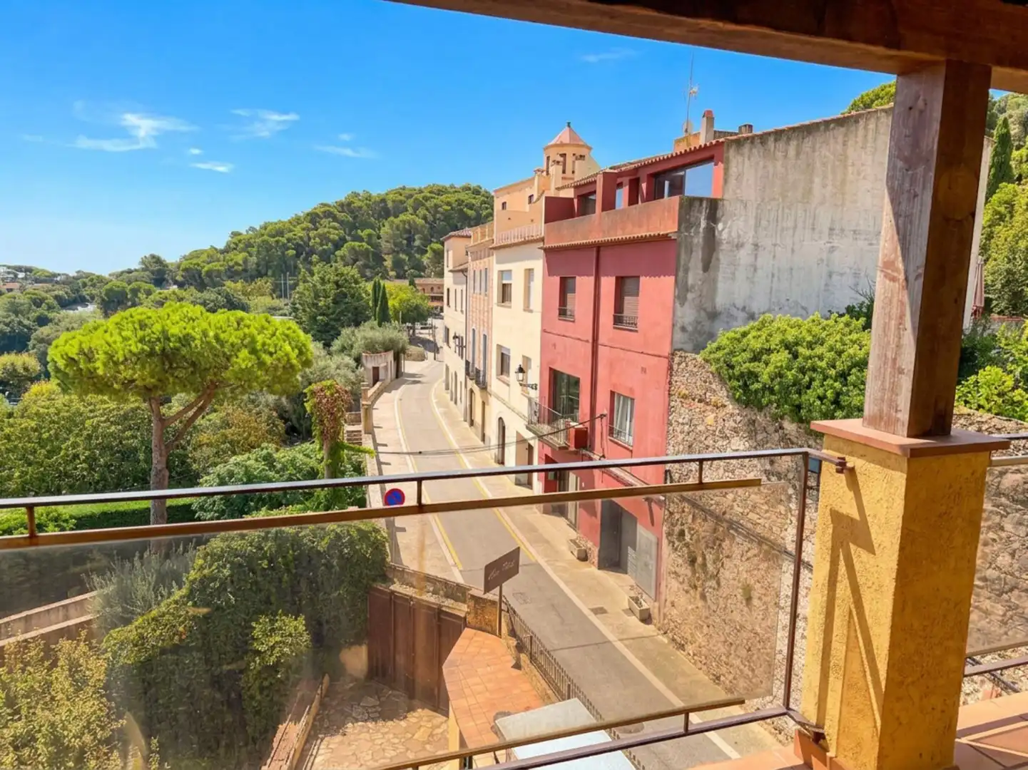 Casa amb jardí en venda a Camino de la Mar, imagen 39