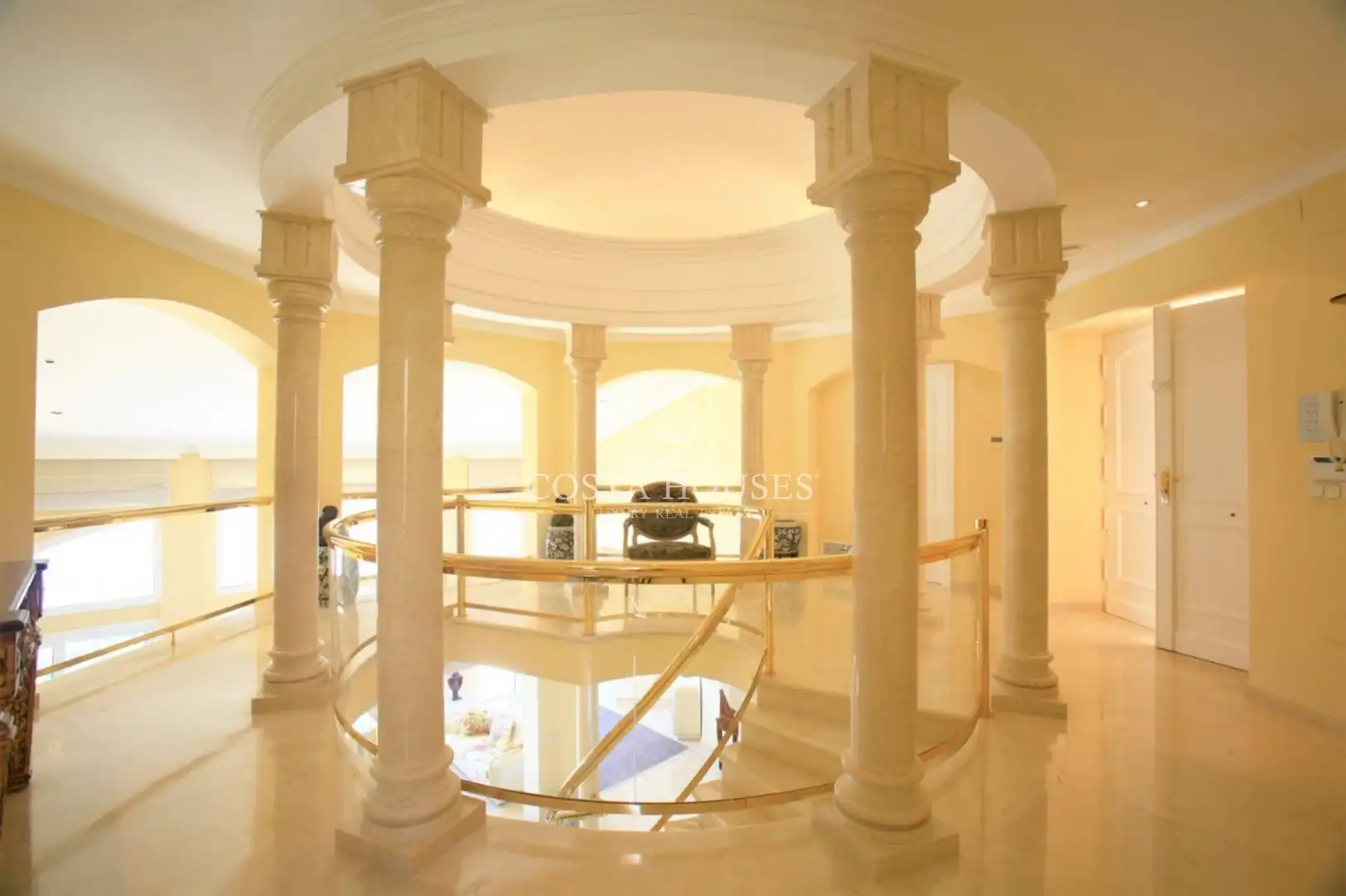 Villa avec terrasse à vendre à Puerto, imagen 4