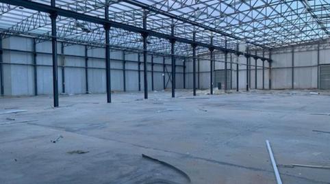 Photo 3 of Industrial buildings for sale in Calle Francia, Las Mercedes - El Carmen, Puertollano