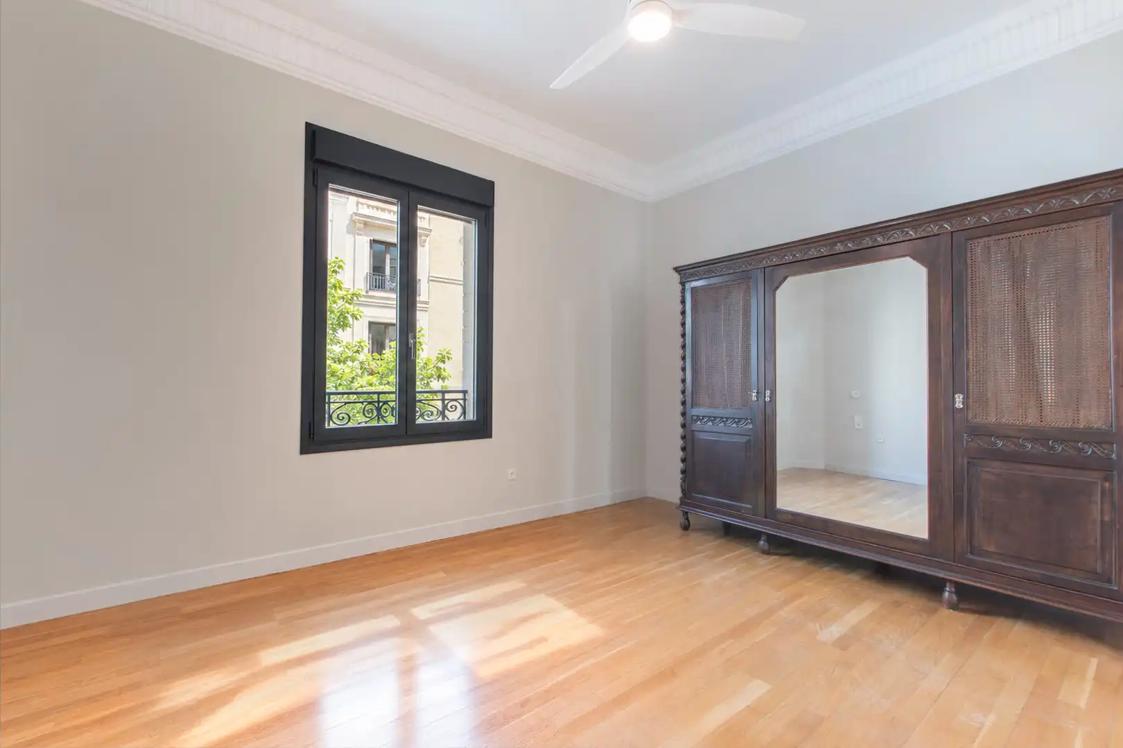 Flat with terrace to rent in Calle de Ferraz 31, imagen 16