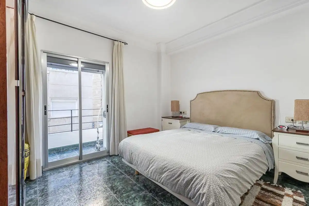 Flat for sale in Zaidín, imagen 11
