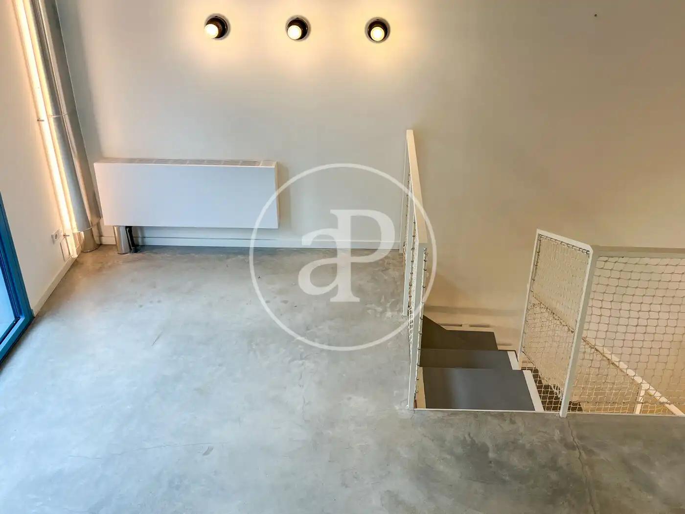 Piso de alquiler en Carrer de Robert Graves, El Terreno