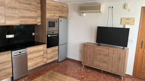 Photo 2 of Loft to rent in Zona La Ermita, Valencia