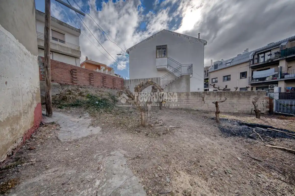 Casa adosada en venta en Arroyo de la Encomienda con Jardín privado y Terraza