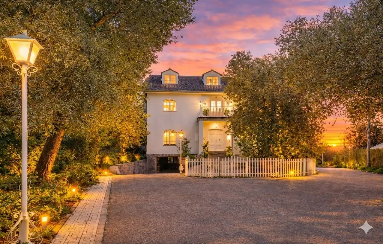 Villa con piscina in vendita a Avenida de los Alamos, imagen 72