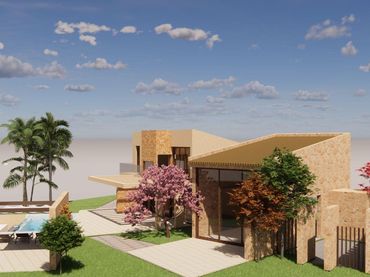 Chalet en venta en Santanyí Poble