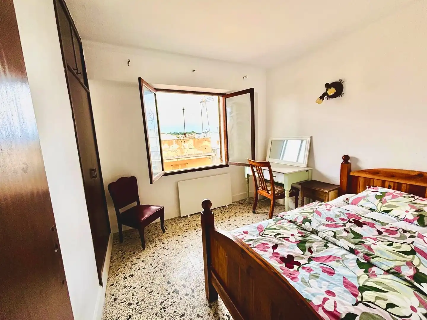 Dormitori de Apartament en venda en Manacor amb Aire condicionat, Calefacció i Traster