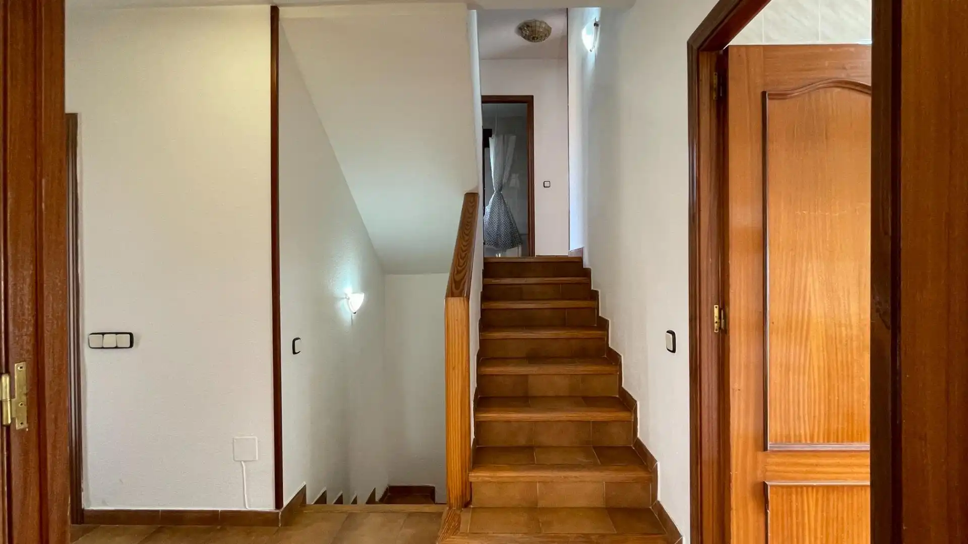 Villa mit Garten zur Miete in Becerril de la Sierra, imagen 18