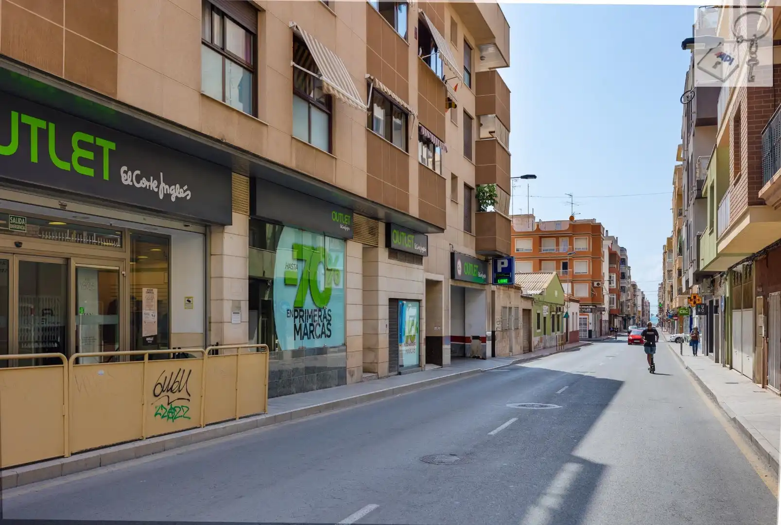 Apartamento con piscina en venta en Playa del Cura, imagen 37