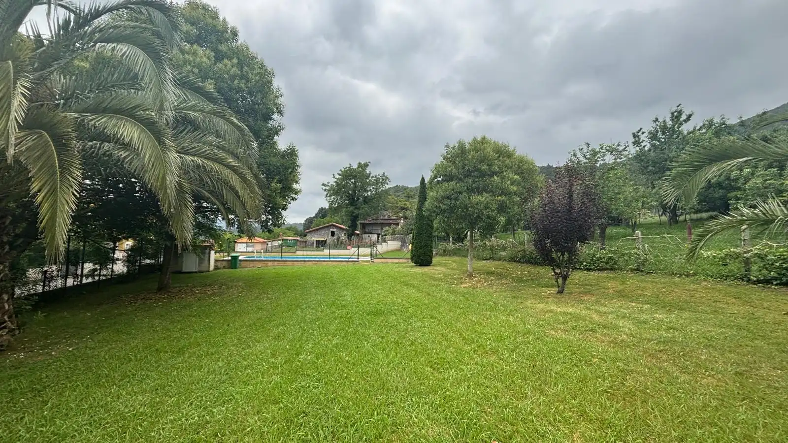 Wohnung zum Verkauf in Ramales de la Victoria mit Heizung, Terrasse und Möbliert