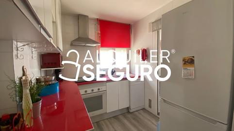 Photo 4 of Flat to rent in De Los Hermanos Trueba, Palomeras Bajas, Madrid