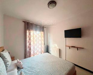 Bedroom of Flat for sale in Premià de Mar  with Air Conditioner, Heating and Terrace