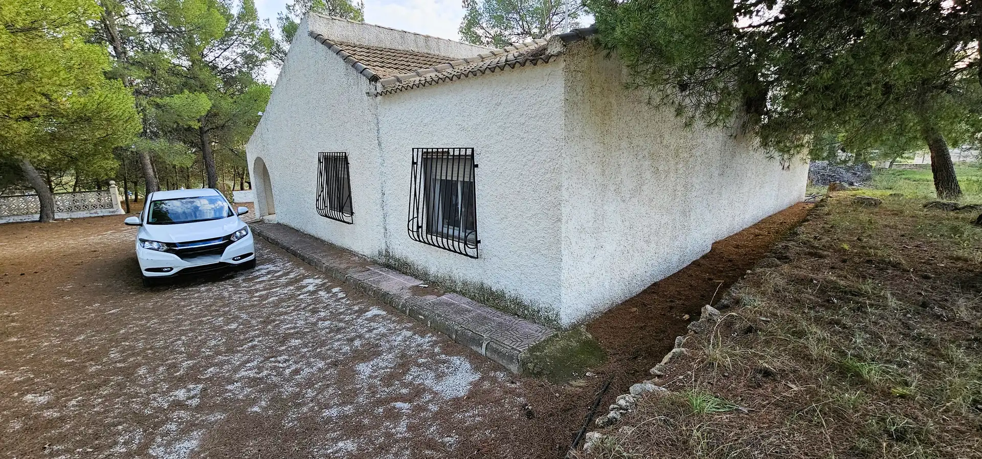 Chalet con jardín en venta en Aledo, imagen 16